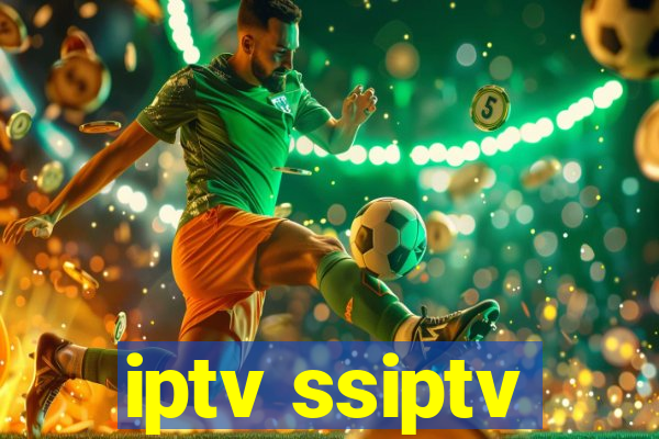 iptv ssiptv